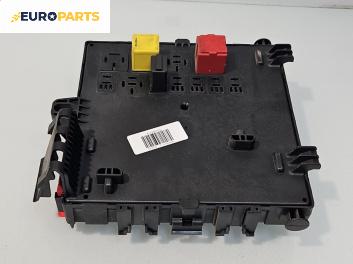 Бушонно табло за Saab 9-3 Sedan (09.2002 - 02.2015) 2.0 t, 175 к.с., №  519070007