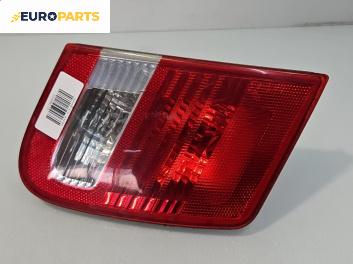 Вътрешен стоп за Saab 9-3 Sedan (09.2002 - 02.2015), седан, позиция: лява