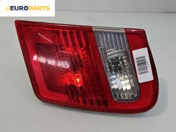 Вътрешен стоп за Saab 9-3 Sedan (09.2002 - 02.2015), седан, позиция: дясна