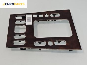 Централна конзола за Mercedes-Benz C-Class Sedan (W202) (03.1993 - 05.2000)