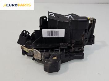 Брава на врата за Mercedes-Benz C-Class Sedan (W202) (03.1993 - 05.2000), позиция: предна, дясна