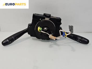 Лостче за светлини и чистачки  за Peugeot 206 Hatchback (08.1998 - 12.2012)