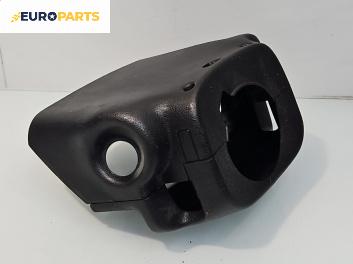 Интериорна пластмаса волан за Peugeot 206 Hatchback (08.1998 - 12.2012), 4+1 вр., хечбек