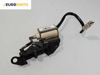 Машинка централно заключване за Alfa Romeo 156 Sportwagon (01.2000 - 05.2006), 4+1 вр., позиция: задна