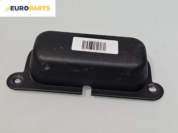 Интериорна пластмаса за Alfa Romeo 156 Sportwagon (01.2000 - 05.2006), 4+1 вр., комби, позиция: предна