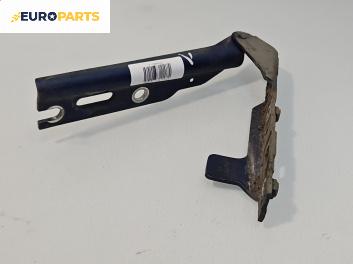 Панта преден капак за Saab 9-3 Sedan (09.2002 - 02.2015), 4+1 вр., седан, позиция: лява