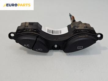 Панел бутони климатик и подгрев за Ford Focus I Hatchback (10.1998 - 12.2007)