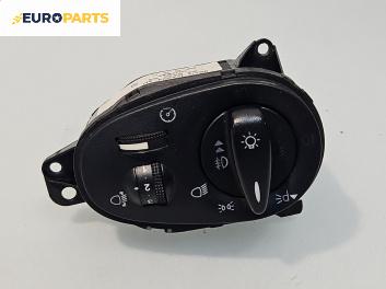 Ключ светлини  за Ford Focus I Hatchback (10.1998 - 12.2007)