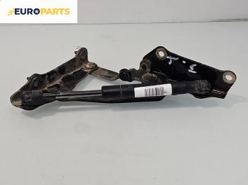 Панта заден капак за Mazda RX-8 Coupe (10.2003 - 06.2012), 2+1 вр., купе, позиция: дясна