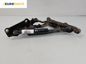 Панта заден капак за Mazda RX-8 Coupe (10.2003 - 06.2012), 2+1 вр., купе, позиция: лява