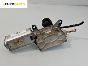 Ел. мотор за чистачките за Fiat Punto Hatchback I (09.1993 - 09.1999), хечбек, позиция: задна