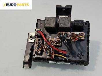 Бушонно табло за Fiat Punto Hatchback I (09.1993 - 09.1999) 75 1.2, 73 к.с.