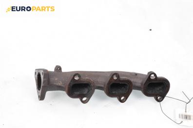 Изпускателен колектор  за Audi A6 Sedan C6 (05.2004 - 03.2011) 3.0 TDI quattro, 233 к.с.