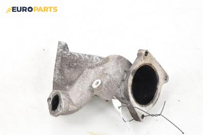 Тръба колектор за Audi A6 Sedan C6 (05.2004 - 03.2011) 3.0 TDI quattro, 233 к.с.