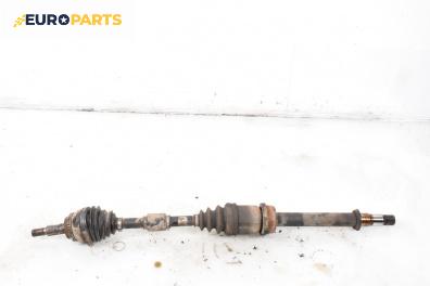 Полуоска за Toyota Avensis II Station Wagon (04.2003 - 11.2008) 2.2 D-CAT (ADT251), 177 к.с., позиция: предна, дясна