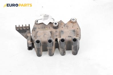 Запалителна бобина за Fiat Bravo I Hatchback (10.1995 - 10.2001) 1.6 16V (182.AB), 103 к.с.