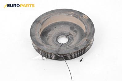 Демпферна шайба за Renault Scenic II Minivan (06.2003 - 07.2010) 1.6 (JM0C, JM0J, JM1B), 113 к.с.