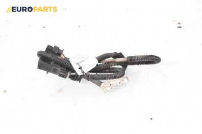 Ел. инсталация за Mercedes-Benz C-Class Sedan (W205) (07.2013 - ...) C 220 BlueTEC / d (205.002, 205.004), 170 к.с.