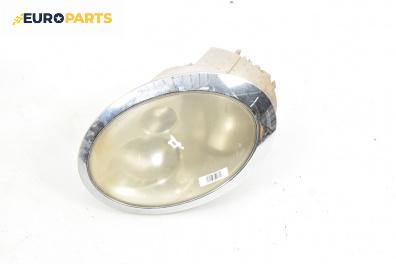 Фар за Mini Hatchback I (R50, R53) (06.2001 - 09.2006), хечбек, позиция: дясна