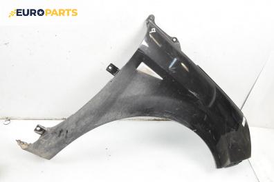 Калник за Renault Scenic II Minivan (06.2003 - 07.2010), 4+1 вр., миниван, позиция: предна, дясна