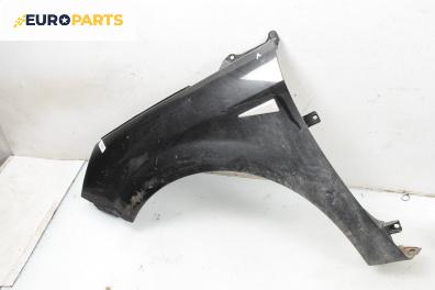 Калник за Renault Scenic II Minivan (06.2003 - 07.2010), 4+1 вр., миниван, позиция: предна, лява