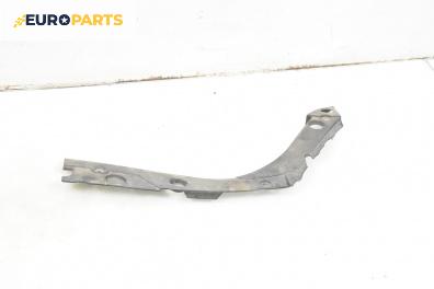 Държач броня за Renault Scenic II Minivan (06.2003 - 07.2010), миниван, позиция: предна