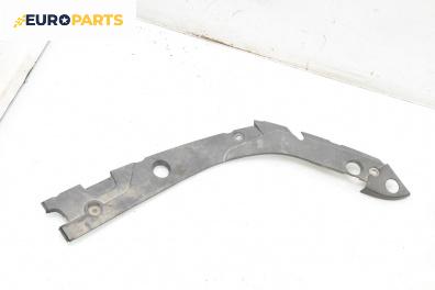 Държач броня за Renault Scenic II Minivan (06.2003 - 07.2010), миниван, позиция: предна