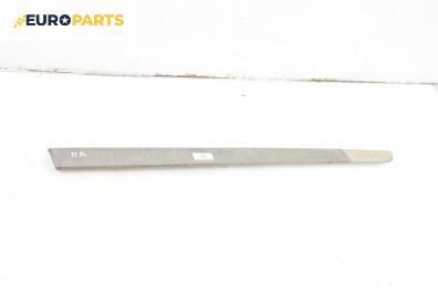 Външна лайсна врата за Renault Scenic II Minivan (06.2003 - 07.2010), миниван, позиция: предна, дясна