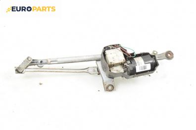 Ел. мотор за чистачките за Fiat Punto Hatchback I (09.1993 - 09.1999), хечбек, позиция: предна