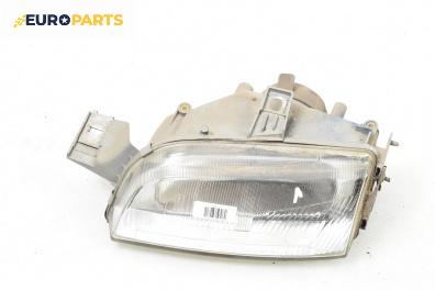 Фар за Fiat Punto Hatchback I (09.1993 - 09.1999), хечбек, позиция: лява