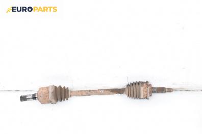 Полуоска за Mazda RX-8 Coupe (10.2003 - 06.2012) 1.3 Wankel, 192 к.с., позиция: задна, лява