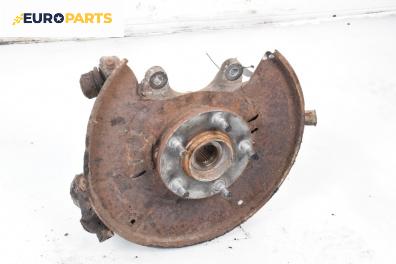 Шенкел главина за Mazda RX-8 Coupe (10.2003 - 06.2012), позиция: задна, лява