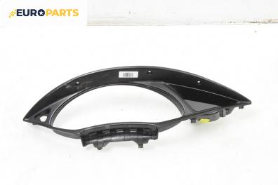 Интериорна пластмаса километраж за Ford Focus I Hatchback (10.1998 - 12.2007), 2+1 вр., хечбек