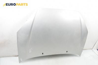 Преден капак за Ford Focus I Hatchback (10.1998 - 12.2007), 2+1 вр., хечбек, позиция: предна