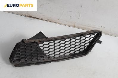 Решетка в броня за Alfa Romeo 159 Sedan (09.2005 - 11.2011), седан, позиция: предна