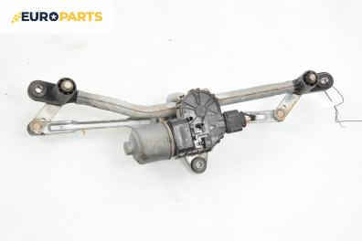 Ел. мотор за чистачките за Alfa Romeo 159 Sedan (09.2005 - 11.2011), седан, позиция: предна