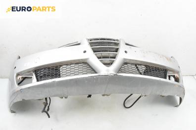 Предна броня за Alfa Romeo 159 Sedan (09.2005 - 11.2011), седан, позиция: предна