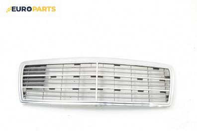 Решетка за Mercedes-Benz C-Class Sedan (W202) (03.1993 - 05.2000), седан, позиция: предна