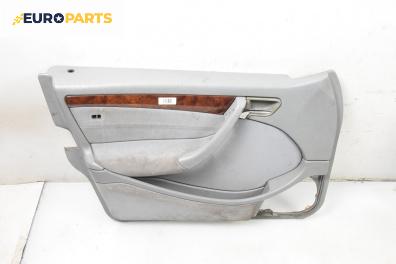 Кора врата за Mercedes-Benz C-Class Sedan (W202) (03.1993 - 05.2000), 4+1 вр., седан, позиция: предна, лява