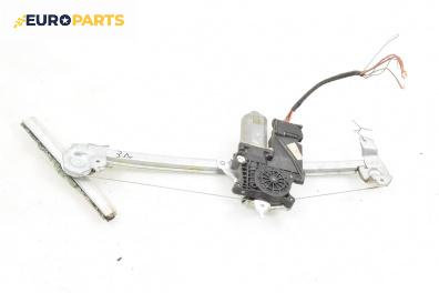 Машинка ел. стъкло за Mercedes-Benz C-Class Sedan (W202) (03.1993 - 05.2000), 4+1 вр., седан, позиция: задна, дясна