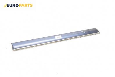 Външна лайсна врата за Mercedes-Benz C-Class Sedan (W202) (03.1993 - 05.2000), седан, позиция: задна, дясна