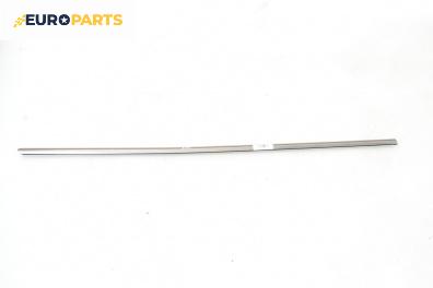 Външна лайсна врата за Mercedes-Benz C-Class Sedan (W202) (03.1993 - 05.2000), седан, позиция: задна, дясна