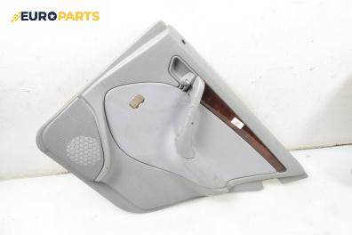 Кора врата за Mercedes-Benz C-Class Sedan (W202) (03.1993 - 05.2000), 4+1 вр., седан, позиция: задна, дясна