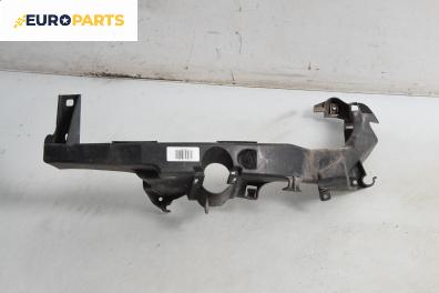 Основа фар за BMW 3 Series E90 Sedan E90 (01.2005 - 12.2011), седан, позиция: лява