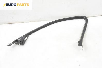 Външна лайсна врата за BMW 3 Series E90 Sedan E90 (01.2005 - 12.2011), седан, позиция: предна, дясна