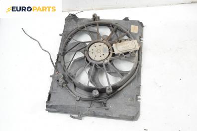 Перка охлаждане за BMW 3 Series E90 Sedan E90 (01.2005 - 12.2011) 318 i, 129 к.с., № 7 561 711.9