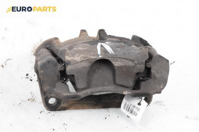 Спирачен апарат за Renault Scenic II Minivan (06.2003 - 07.2010), позиция: предна, лява