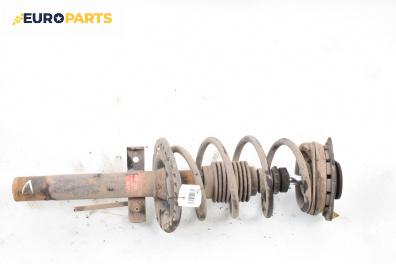 Макферсон за Renault Scenic II Minivan (06.2003 - 07.2010), миниван, позиция: предна, лява