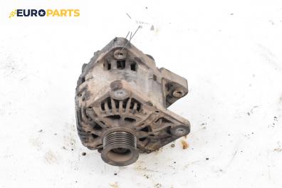 Алтернатор / генератор за Renault Scenic II Minivan (06.2003 - 07.2010) 2.0 (JM05, JM0U, JM1N, JM1U, JM2V), 135 к.с., №  8200290215