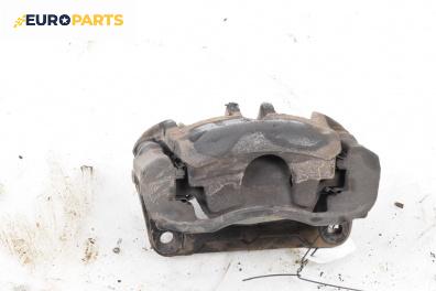 Спирачен апарат за Renault Scenic II Minivan (06.2003 - 07.2010), позиция: предна, дясна